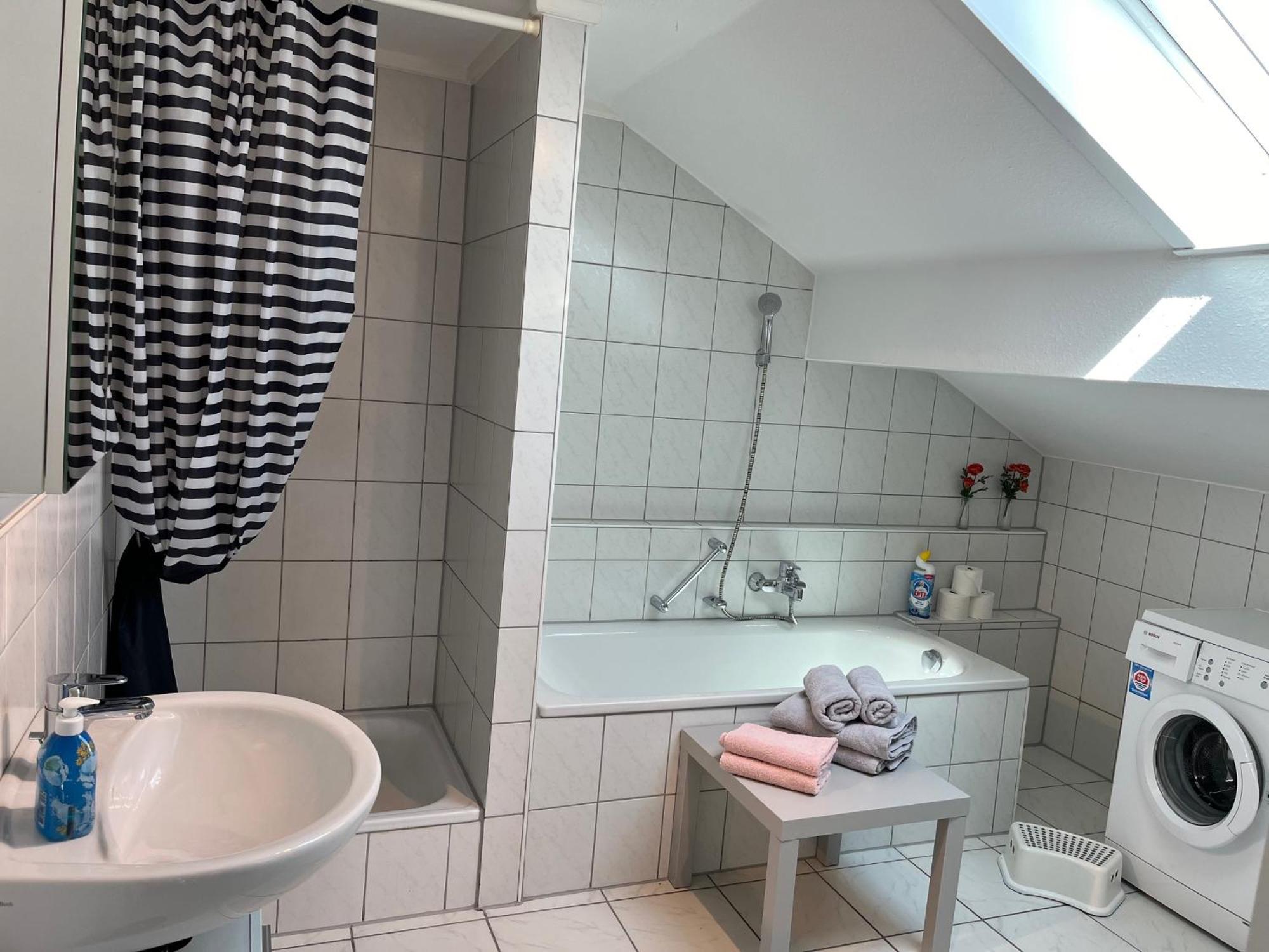 Allgaeutraum Ferienwohnung Nr. 2 Kempten Dış mekan fotoğraf