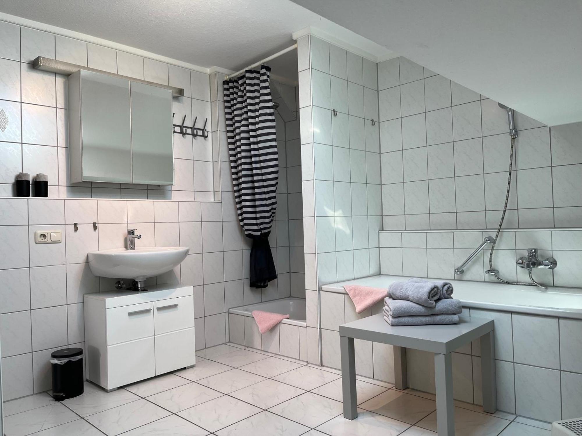 Allgaeutraum Ferienwohnung Nr. 2 Kempten Dış mekan fotoğraf