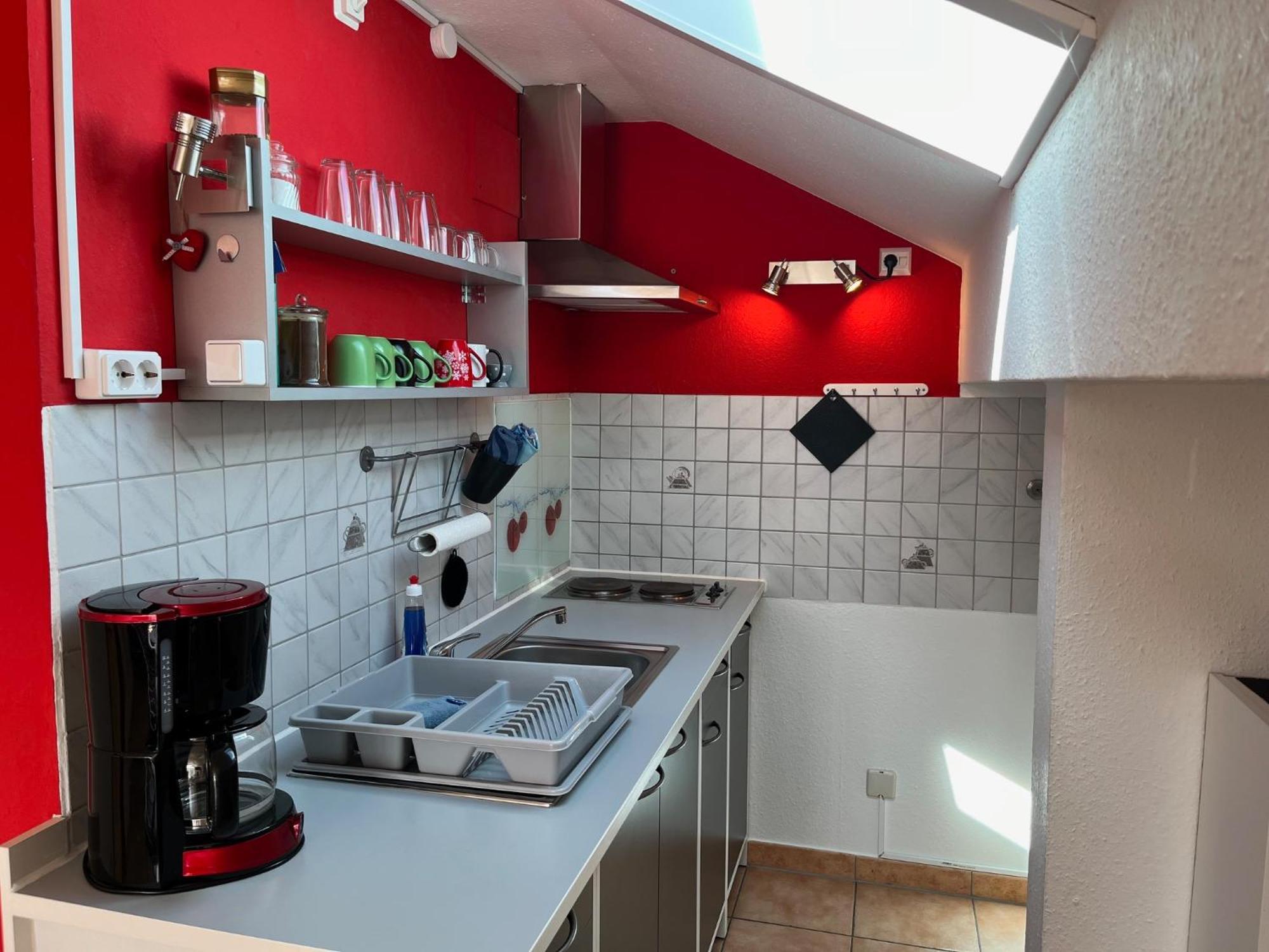 Allgaeutraum Ferienwohnung Nr. 2 Kempten Dış mekan fotoğraf
